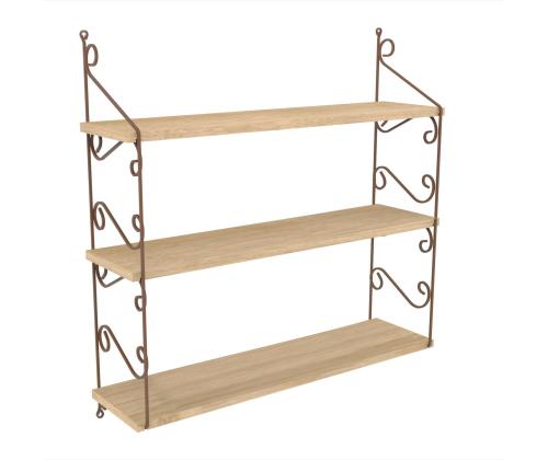 Seramoni 3'lü - Oak