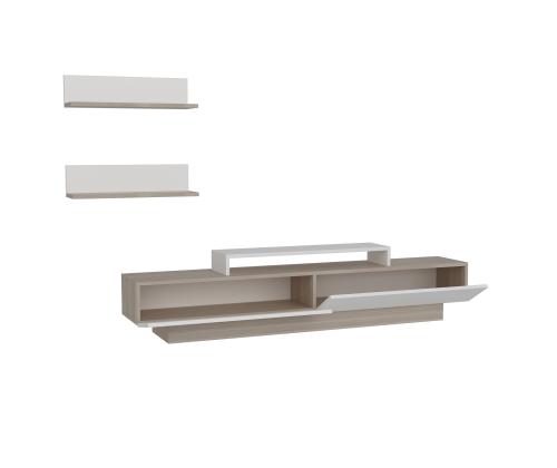 Lusi - Cordoba, White