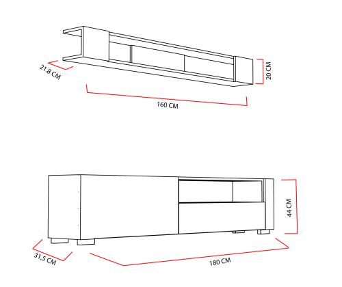 Arya - White, Cordoba