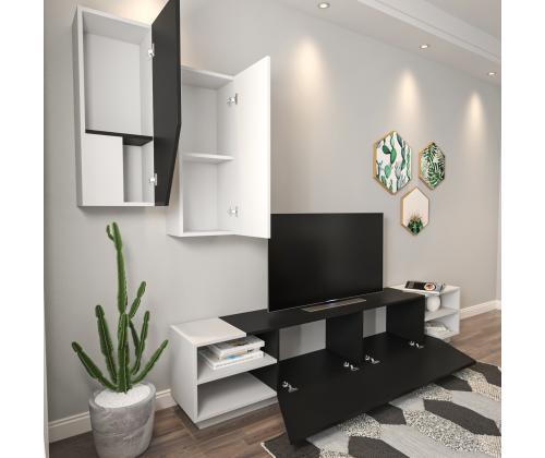 Zebra - Black, White