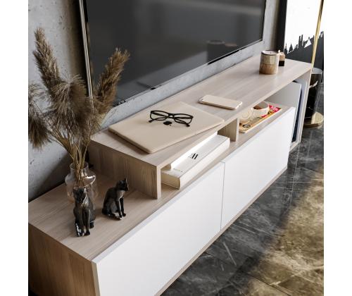 Nexera - Cordoba, White