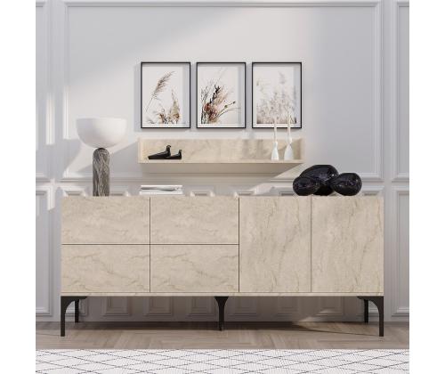 Stella - Travertine
