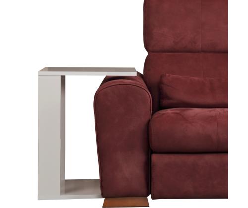 Single - Shiny White