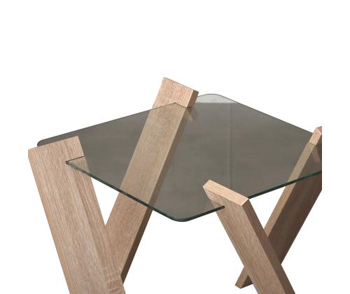 Roman Mini - Light Oak