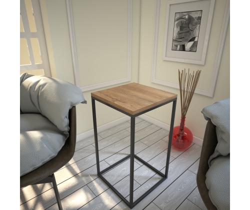 Pure - Caucasian, Oak