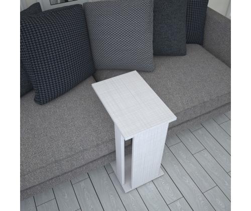 Pasific C - Light Cotton