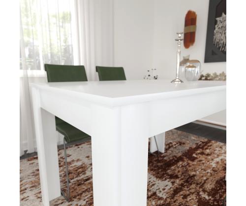 Single 120 - Shiny White