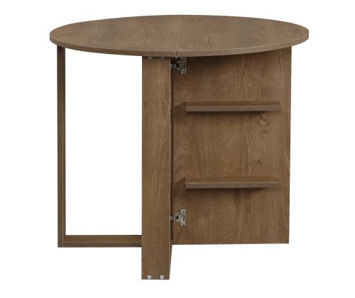 Middle - Caucasian Oak