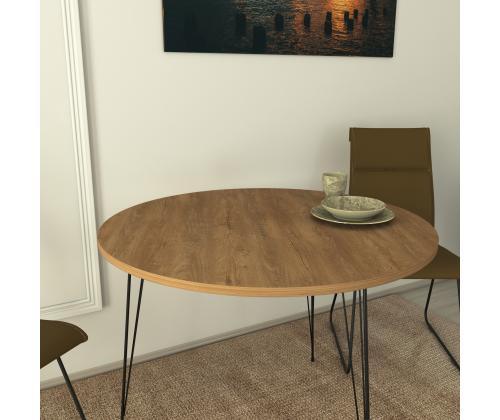 Sandalf - Caucasian Oak