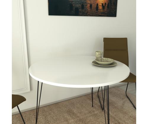 Sandalf - Shiny White