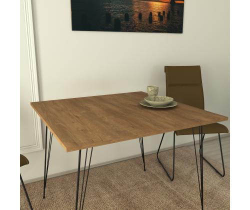 Sandalf Square - Caucasian Oak