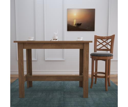 Barra - Caucasian Oak