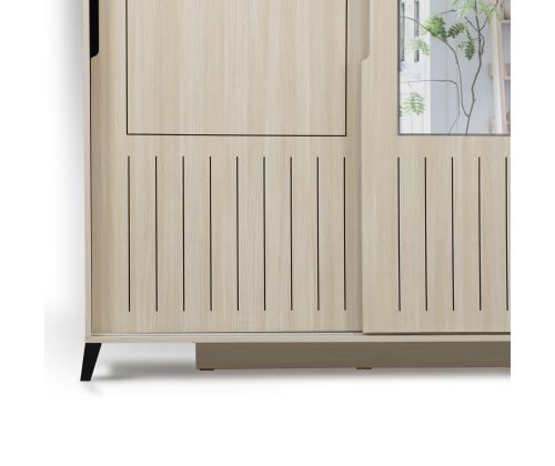 Pasific Home Fuga 140 - Oak