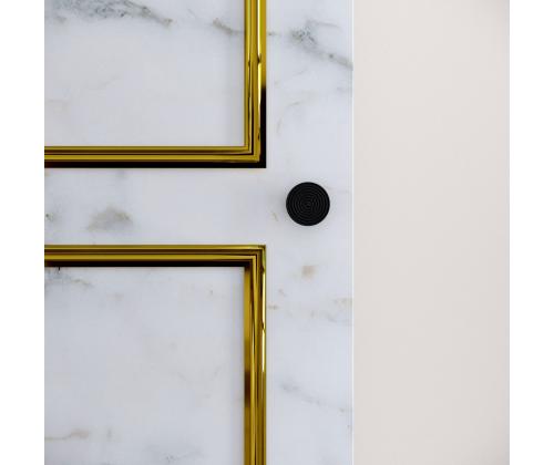 Martin 1 - White, Black, Gold