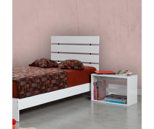 Fuga 120 - Shiny White