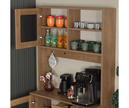 Grano 96 - Caucasian Oak