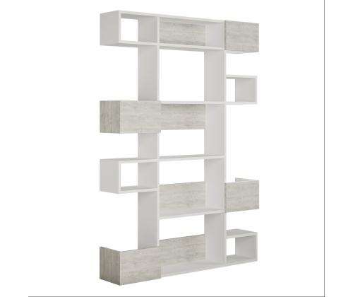 Niho - White, Light White