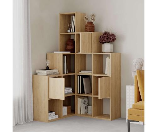 Paleo - Sapphire, Oak