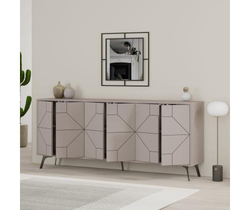 Dune 183 - Light Mocha