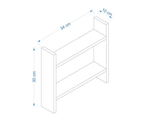 Denver - Atlantic Pine