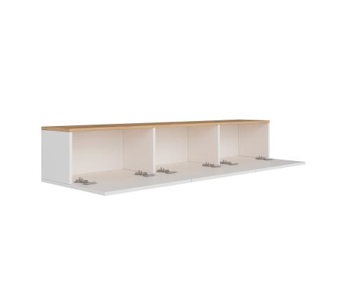 West - White, Atlantic Pine