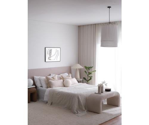 Nu Bench Fitilli - White