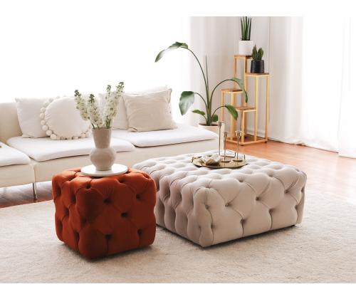 Kup Chester - Cinnamon