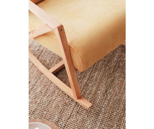 Tool Nini Sallanan - Yellow