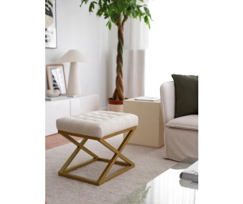 Altin Capraz - Cream