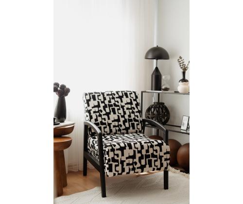 Tool Luma - Black, White - v2