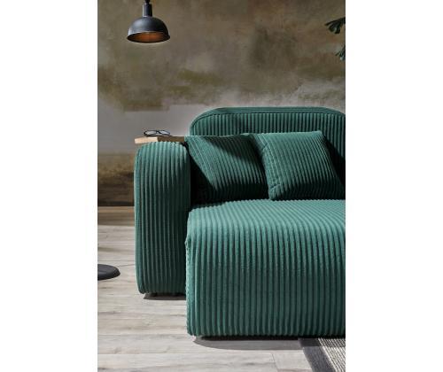 Diivan Kuba - Green