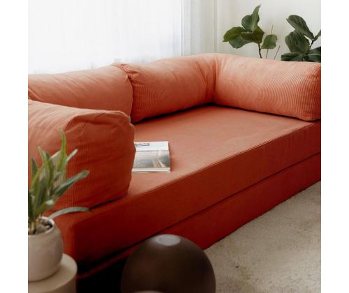 Diivan Nook - Pomegranate Flower