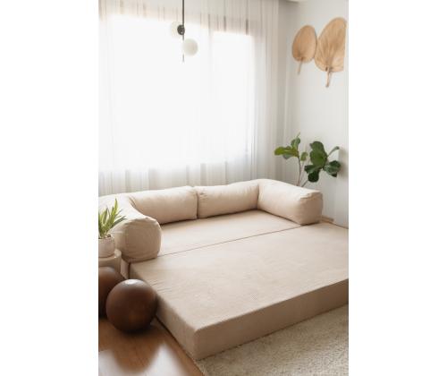 Diivan Nook - Beige
