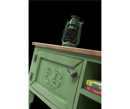 Ada TV - Light Green