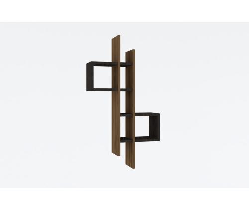 Emse - Oak, Anthracite