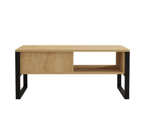 Devon Orta- Sapphire Oak