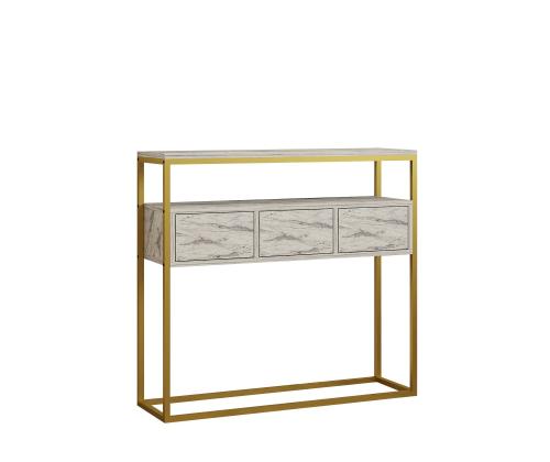 Guarda - Freesia Marble