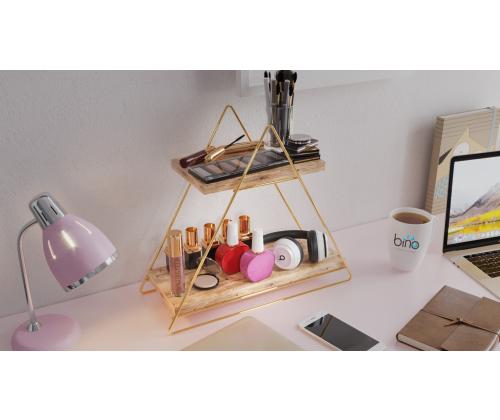 Masa Servis Rafı, Organize Çok Amaçlı Düzenleyici