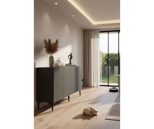 Zeynep 150 - Anthracite