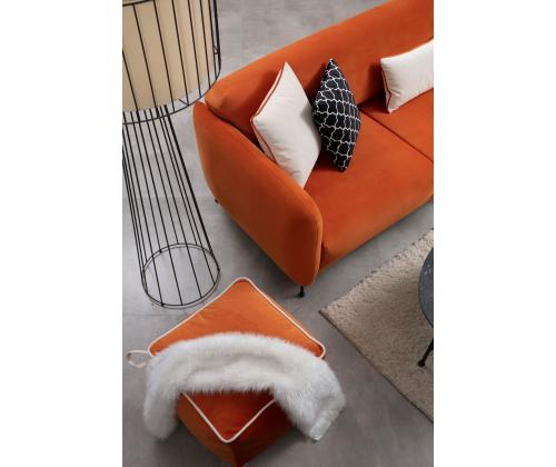 Sevilla Corner Right (L3+Chl)