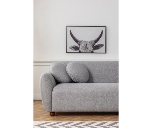 Eddy Corner (L3-CHL) - Light Grey