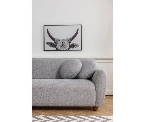 Eddy Corner (CHL-3R) - Light Grey