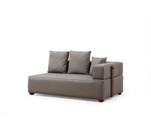 Gondol-4 (CHL SOL-CHLSAĞ-3R) - Grey