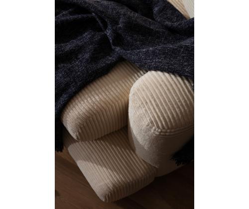 River 4 Seater Right (L2-Xc Right) - Beige