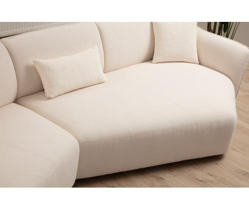 Mentıs Corner 6 (L1+2Xr)