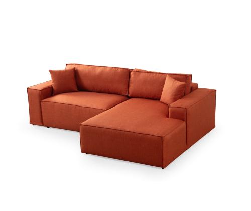 Pırlo Corner Right - Orange