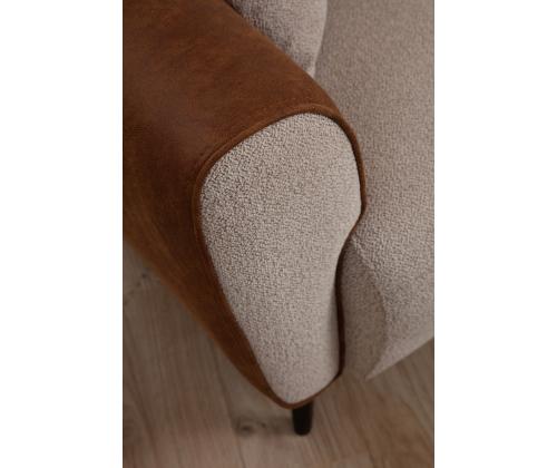 Aren Right - Beige, Cinnamon