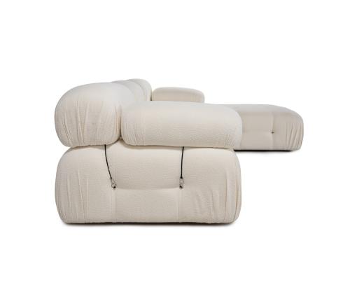 Bubble Beige L1-O1-1R-PUF