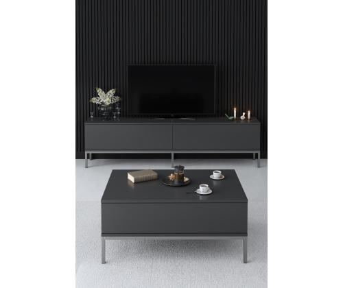 Lord - Anthracite, Silver