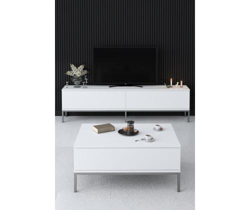 Lord - White, Silver